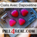 Cialis Avec Dapoxétine 13